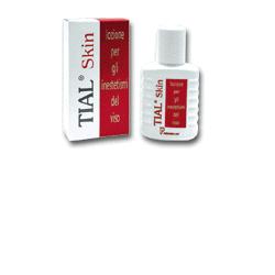 TIAL SKIN LOZIONE VISO 50 ML - Farmastop