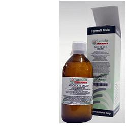 MUCILVIT ORZO 200ML - Farmastop