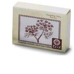 CARCIOFO 50 TAVOLETTE 0,5 G 718 - Farmastop