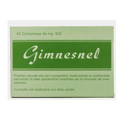 GIMNESNEL ESTRATTO ERBORISTICO 60 COMPRESSE - Farmastop
