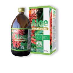 L'ENERGIA DELLE PIANTE NEOIMMUNAL ALOE ARBORESCENS 500 G - Farmastop
