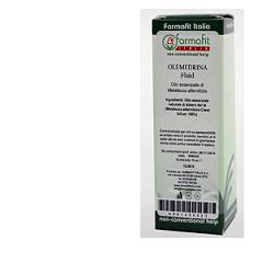OLEMEDRINA FLUID GTT 10ML - Farmastop