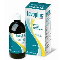 LEVOPLUS 180 ML - Farmastop