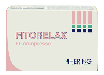 FITORELAX 60 COMPRESSE - Farmastop