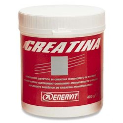 ENERVIT CREATINA SPORT 400G - Farmastop