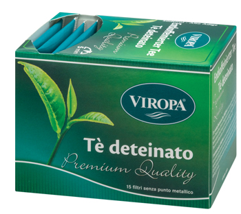 VIROPA TE DETEIN PREMIUM 15BUS - Farmastop