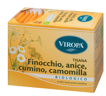 VIROPA FIN/CUM/ANIC/CAM BIO15B - Farmastop