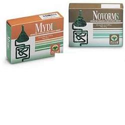 NOVORMS 50 TAVOLETTE 780 - Farmastop