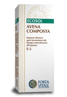 ECOSOL AVENA COMPOSTA GOCCE 50 ML - Farmastop