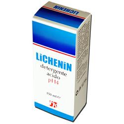 LICHENIN DET ACIDO 150ML - Farmastop