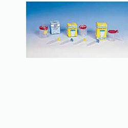 CONTENITORE PER URINA CAPIENZA 120ML - Farmastop