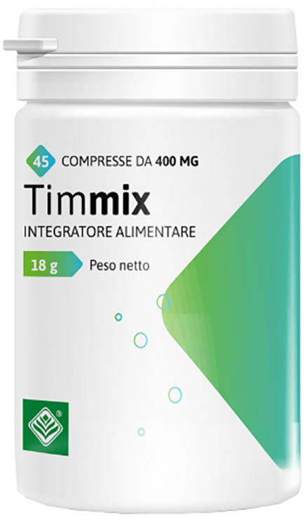 TIMMIX 45 COMPRESSE - Farmastop