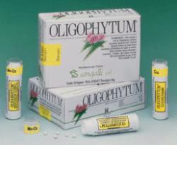 OLIGOPHYTUM LIT 300 MICROCOMPRESSE - Farmastop