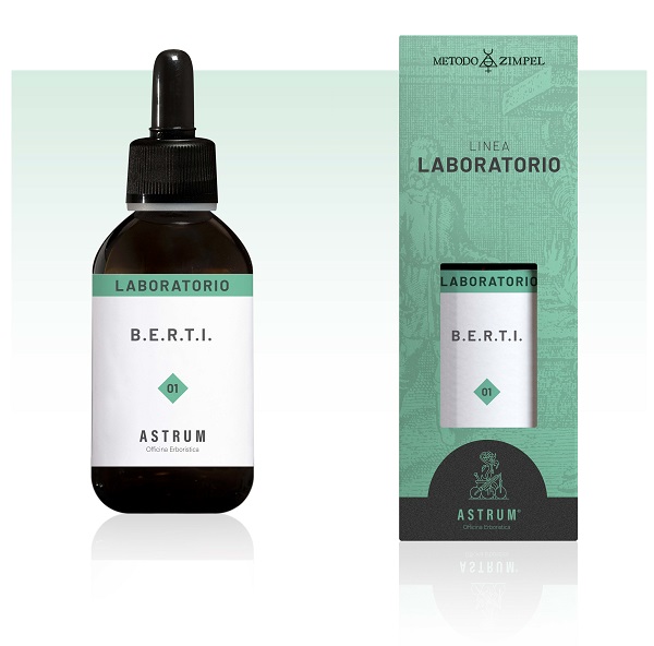 ASTRUM BERTI 50ML - Farmastop
