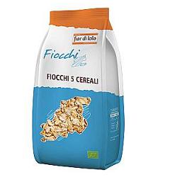 FIOCCHI AI 5 CEREALI 500 G - Farmastop