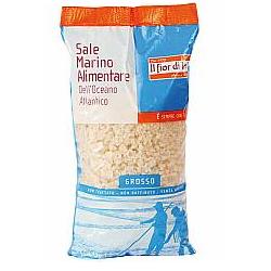 SALE ATLANTICO GREZZO GROSSO 1000 G - Farmastop