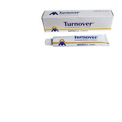 TURNOVER CREMA DERMATOLOGICA 30 ML - Farmastop