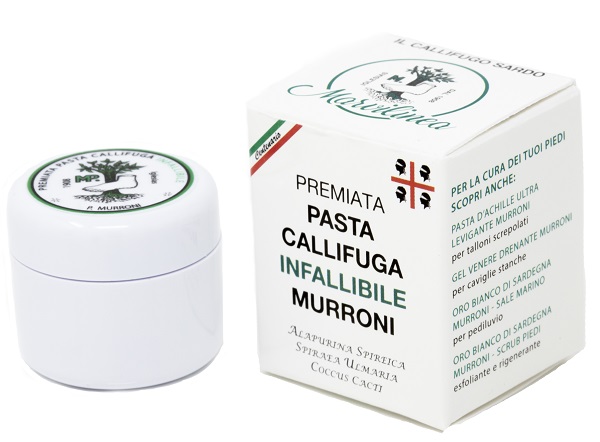 MURRONI CALLIFUGO PAS 5G - Farmastop