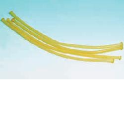 LACCIO EMOSTATICO DI LATTICE CON ORLETTI PER ENDOVENOSE BUSTA 10 PEZZI - Farmastop
