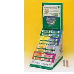 FLOWER COMPLEX 1 100GR - Farmastop