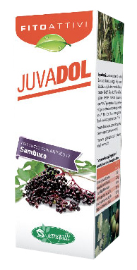 JUVADOL ESTRATTO ERBE 100 ML - Farmastop