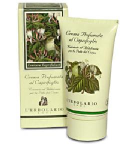 CAPRIFOGLIO CREMA CORPO 150 ML - Farmastop