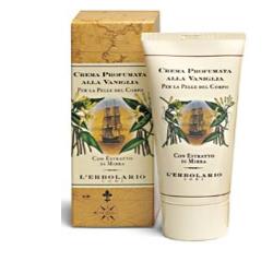 VANIGLIA CREMA PROFUMATA CORPO 150 ML - Farmastop