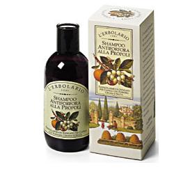 SHAMPOO ANTIFORFORA PROPOLI 200 ML - Farmastop