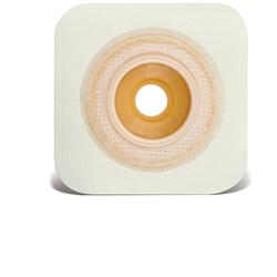 PLACCA CONVESSA BARRIERA CUTANEA COSTITUITA UN DISCO CONVESSO DI STOMAHESIVE CIRCONTO UN SUPPORTO IN CEROTTO MICROPOROSO SISTEMA 2S PLACCA CONVESSA 22/45MM 5 PEZZI - Farmastop