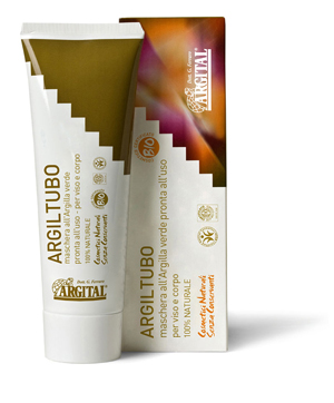ARGILTUBO 250 ML - Farmastop