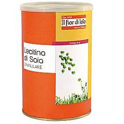 LECITINA DI SOIA GRANULARE 400 G - Farmastop
