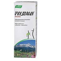 BIOFORCE MOLKOSAN 200 ML - Farmastop