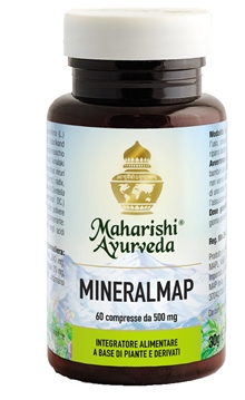 MINERALMAP 60 COMPRESSE - Farmastop