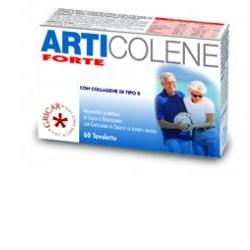ARTICOLENE FORTE 60 TAVOLETTE - Farmastop
