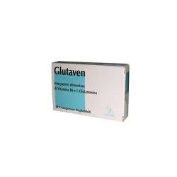GLUTAVEN 20 COMPRESSE - Farmastop