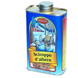 SCIROPPO ALBERO LATTINA 500 ML - Farmastop