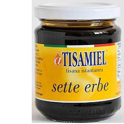 TISAMIEL 7 ERBE 250 G - Farmastop