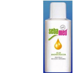 SEBAMED OLIO BAGNO DOCCIA ML 200 - Farmastop