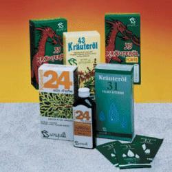 KRAUTEROL 99 100ML - Farmastop