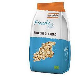 FIOCCHI DI FARRO 500 G - Farmastop