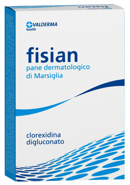 FISIAN PANE MARSIGLIA 100 G - Farmastop