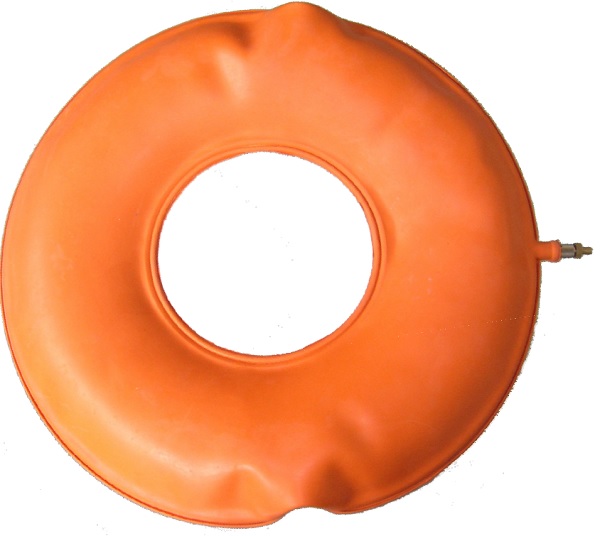 CIAMBELLA ESTERNA DIAMETRO ESTERNO 40CM - Farmastop