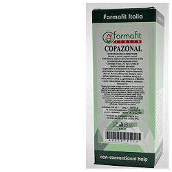 COPAZONAL GTT 100ML - Farmastop