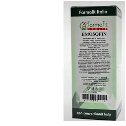 EMOSOFIN GTT 100ML - Farmastop