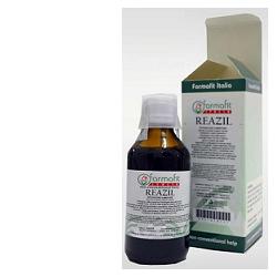 REAZIL GTT 100ML - Farmastop