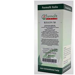 REGON 50 GTT 100ML - Farmastop