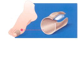 PODOGEL ANELLO DITA MISURA LARGE - Farmastop