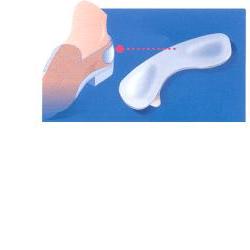 PODOGEL PROTETTORE TALLONE 1 PAIO - Farmastop