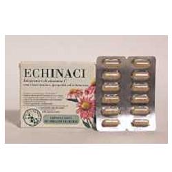 ECHINACI 36 CAPSULE VEGETALI - Farmastop