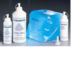 GEL ULTRASUONI 1KG - Farmastop